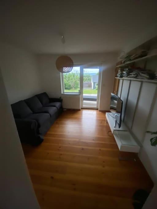 Villa Swden Sunne Extérieur photo